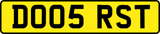 DO05RST