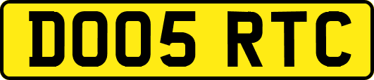 DO05RTC
