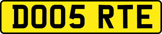 DO05RTE