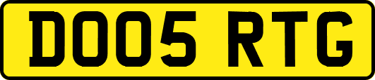 DO05RTG