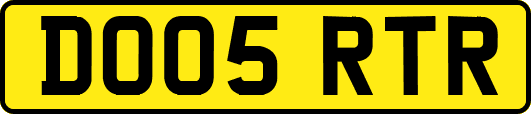 DO05RTR