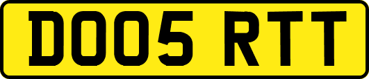 DO05RTT