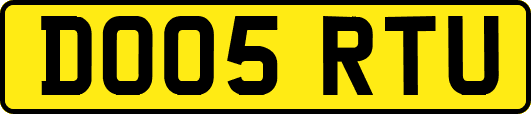 DO05RTU