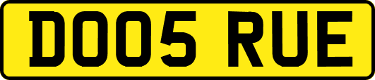 DO05RUE