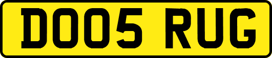 DO05RUG