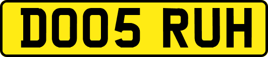 DO05RUH