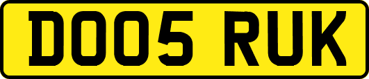 DO05RUK