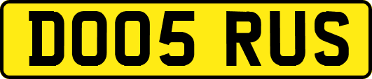 DO05RUS