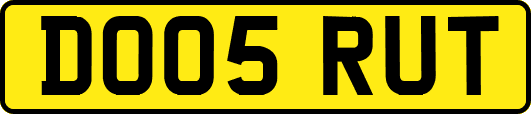 DO05RUT