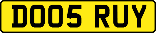 DO05RUY