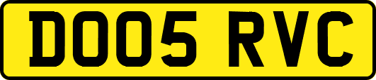 DO05RVC