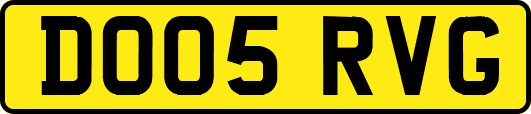 DO05RVG