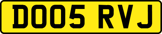DO05RVJ