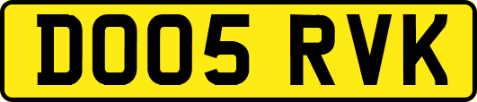 DO05RVK