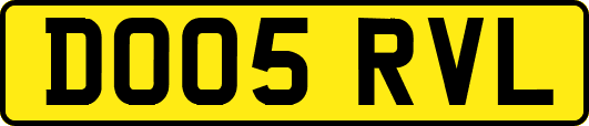 DO05RVL