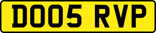 DO05RVP