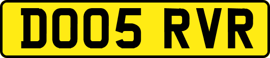 DO05RVR