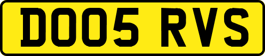 DO05RVS