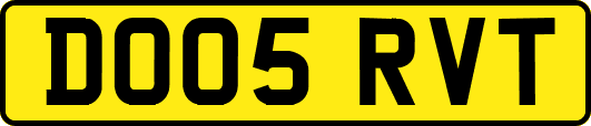 DO05RVT