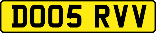DO05RVV