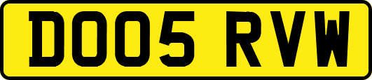 DO05RVW
