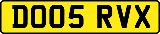 DO05RVX