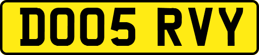 DO05RVY