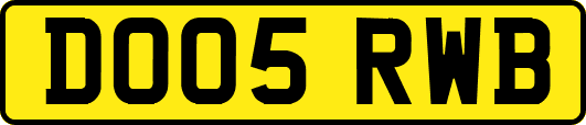 DO05RWB