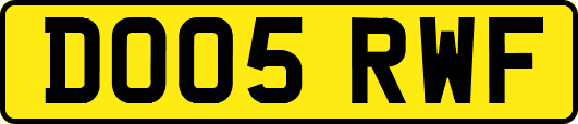 DO05RWF