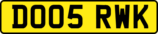DO05RWK
