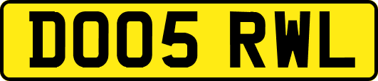 DO05RWL