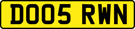 DO05RWN