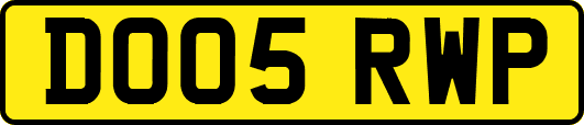 DO05RWP