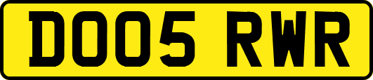 DO05RWR