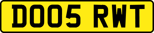 DO05RWT