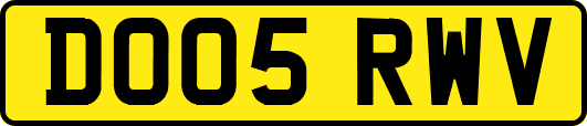 DO05RWV