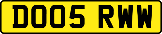 DO05RWW