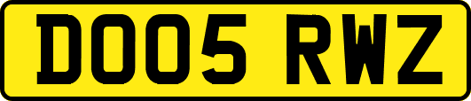 DO05RWZ