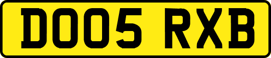 DO05RXB