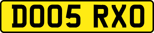 DO05RXO