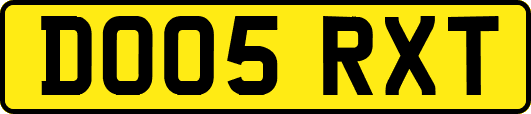 DO05RXT