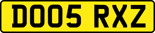 DO05RXZ
