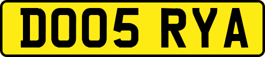DO05RYA