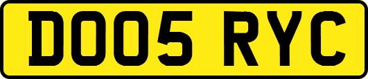 DO05RYC