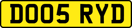 DO05RYD