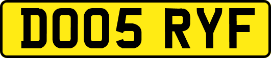 DO05RYF