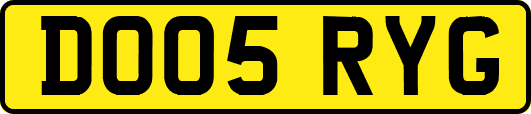 DO05RYG