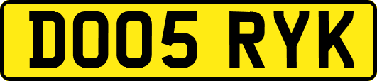 DO05RYK