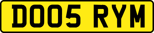 DO05RYM