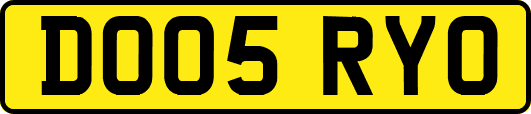 DO05RYO